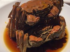 -老淮安·淮安菜(淮阴区店)