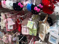 -三丽鸥 Sanrio Gift Gate(汉光百货店)