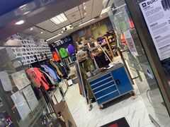 -北京大都市滑雪用品(丰泰中心店)