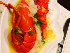 -浙商开元名都酒店·蓝色多瑙河自助餐厅