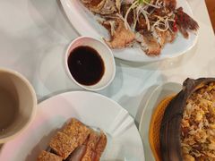 -日昌餐馆(亦庄店)