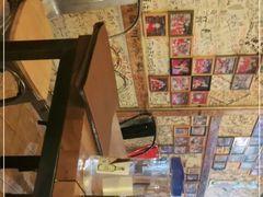 -包装马车·韩国料理·포장마차