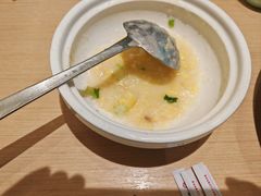 -吕氏疙瘩汤·海鲜新鲁菜(凯德mall新都心店)