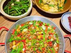 -泥糊破店小酒馆·团建聚餐(南京西路店)