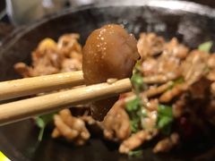 -碳说品道.瓦片烤肉.海鲜烧烤(中华路店)