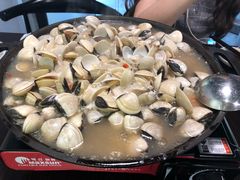 -拾下卜卜贝•海鲜火锅