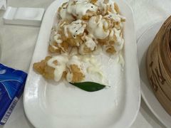 -金时代顺风大酒店(临港百联店)