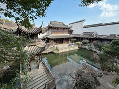 -胡雪岩故居