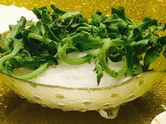 -广州塔晖粤轩中餐厅