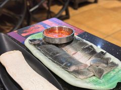 -木槿花韩式炭烤·熟成肉工坊(孙文东路店)