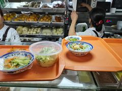 -隆福寺小吃店(东四店)