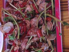 -老黑板筋(顺义总店)