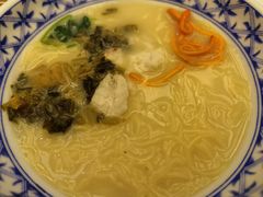 -肆月河豚·新淮扬(金融街店)