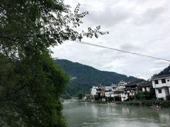 -上坦村