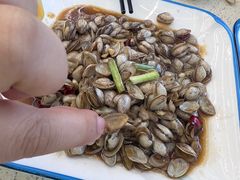 -渔中舟海鲜大排档(普陀沈家门店)