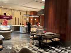 -源·咖啡自助餐厅·开渔季·闽南美食·三文鱼·烧烤(海口华彩洲际酒店)