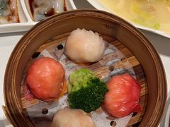 -君庭中餐厅(友谊宾馆店)