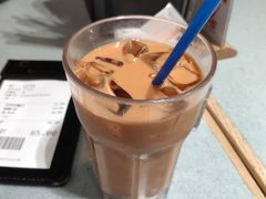 -华嫂冰室(尖沙咀店)