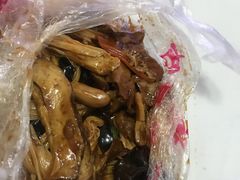 -老六素货(王顶堤店)