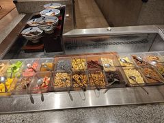 -杭州开元名都大酒店·地中海自助餐厅