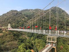 -宝晶宫旅游景区