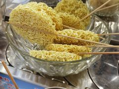 -苏小北旋转小火锅(鲁商广场店)