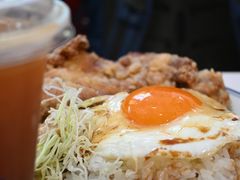 -食运茶餐厅(文化宫店)