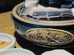 -泥炉烧肉师(新街口金銮巷店)