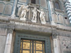 -圣母百花大教堂穹顶