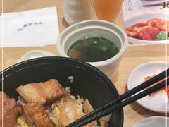 -味千拉面(上海松江二店)