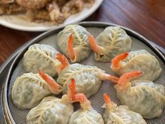 -叶存利海鲜大馅饺子(海宁路总店)