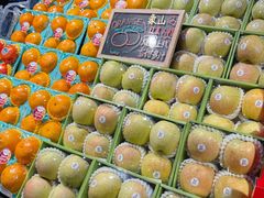 -Olé精品超市(天汇广场店)