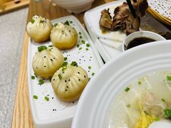 -弄堂咪道-饭香·面香·馄饨香(汇锦广场店)