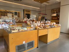 -那家面包房(珠江路店)