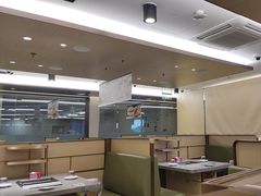 -海底捞火锅(旭辉MALL店)