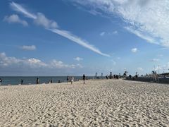 -碧海银沙景区
