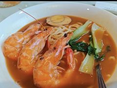 -子霖南山鲜虾面(南山总店)