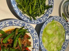 -欧记大排档·景德菜(上海首店)