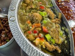 -0317火锅鸡·清真(正达店)