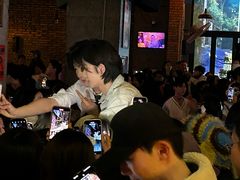 -HIB HUB公社(解放西路店)