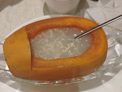 -沪华海鲜大酒楼(南汇店)