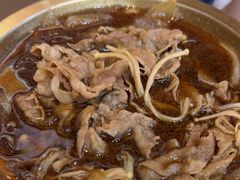 -食米家拌饭(梅溪新天地店)