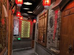 -万里闯关东铁锅炖菜馆(高新旗舰店)