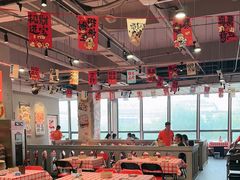 -笨豆腐居民楼菜馆•江西小炒(天津开发区店)