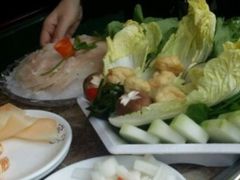 -七欣天香辣蟹火锅(无锡金太湖国际城店)