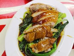 -程记烧腊快餐店(松园南街店)