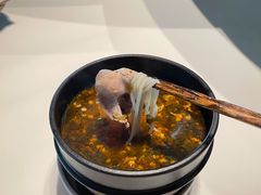 小锅米线-胡麻(静安嘉里店)