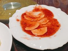 -鸿亨泰杂鱼馆(港馨家园店)