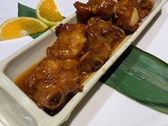 -花溪雨·森林餐厅(石基店)