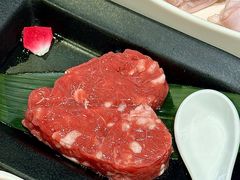 和牛牛肉滑-海底捞火锅(铂澜大象城店)